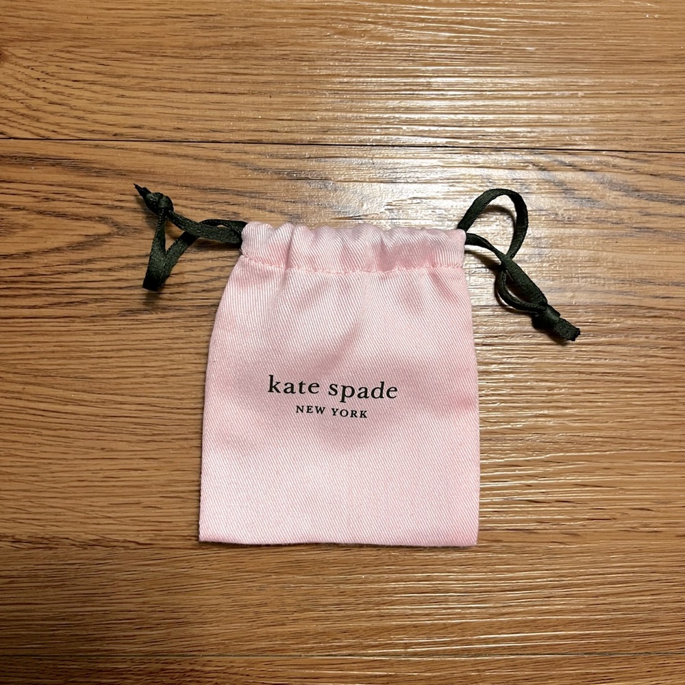 Kate Spade Duster Bag